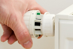 Chub Tor central heating repair costs