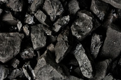 Chub Tor coal boiler costs