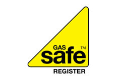 gas safe companies Chub Tor